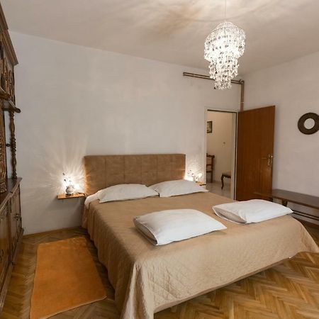 Feel Sibenik Appartement Buitenkant foto