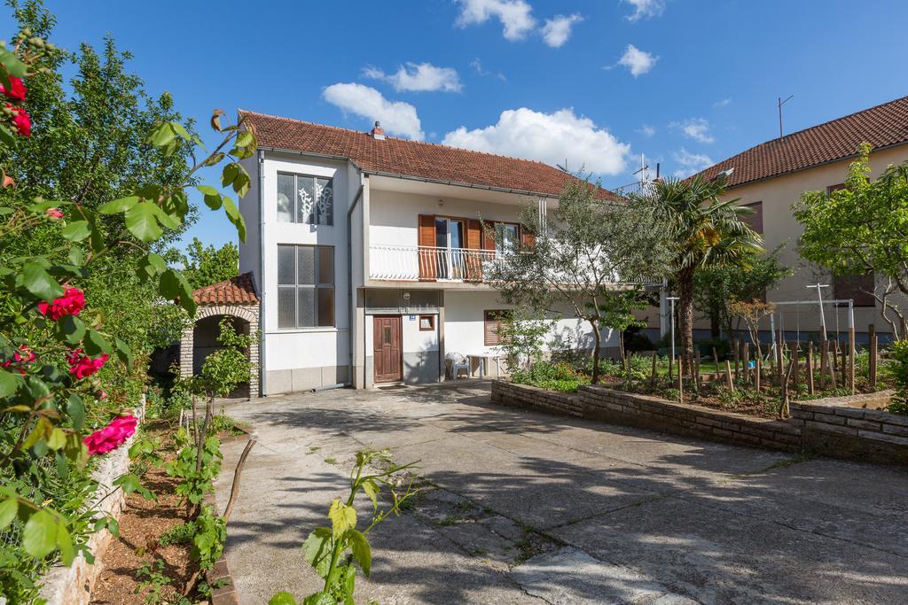 Feel Sibenik Appartement Buitenkant foto