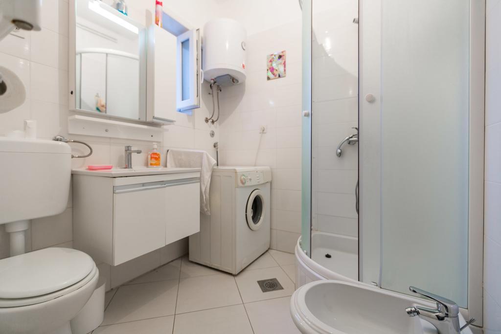 Feel Sibenik Appartement Buitenkant foto
