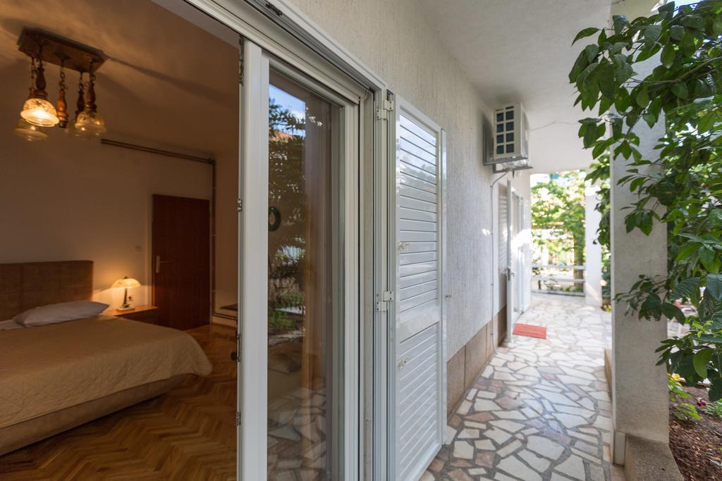 Feel Sibenik Appartement Buitenkant foto