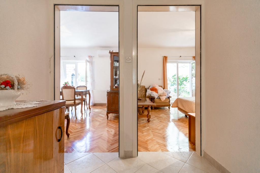 Feel Sibenik Appartement Buitenkant foto