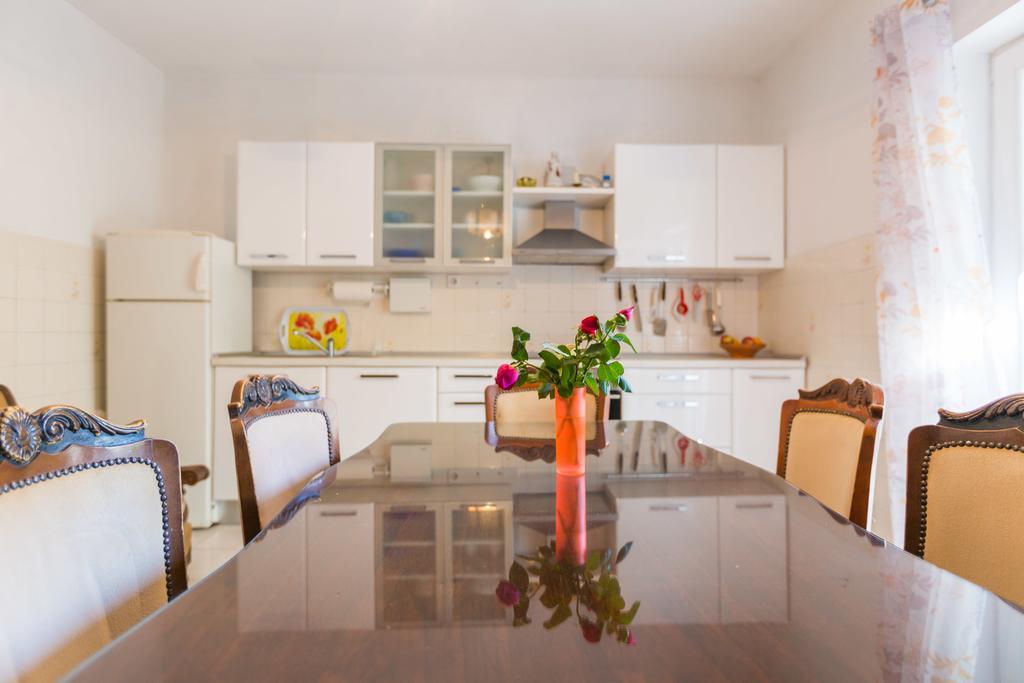 Feel Sibenik Appartement Buitenkant foto