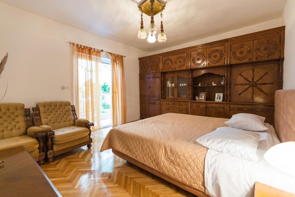 Feel Sibenik Appartement Buitenkant foto