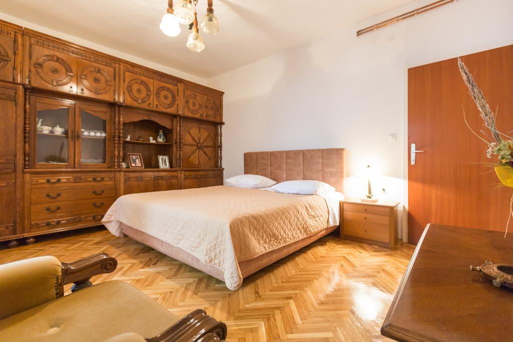 Feel Sibenik Appartement Buitenkant foto
