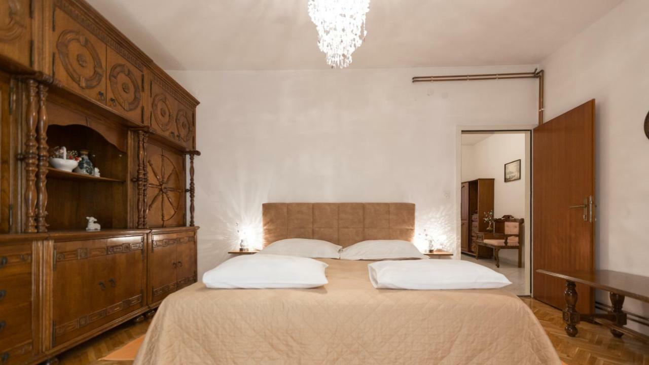 Feel Sibenik Appartement Buitenkant foto