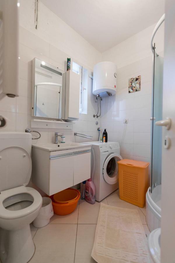 Feel Sibenik Appartement Buitenkant foto