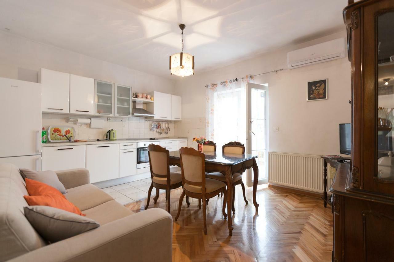 Feel Sibenik Appartement Buitenkant foto