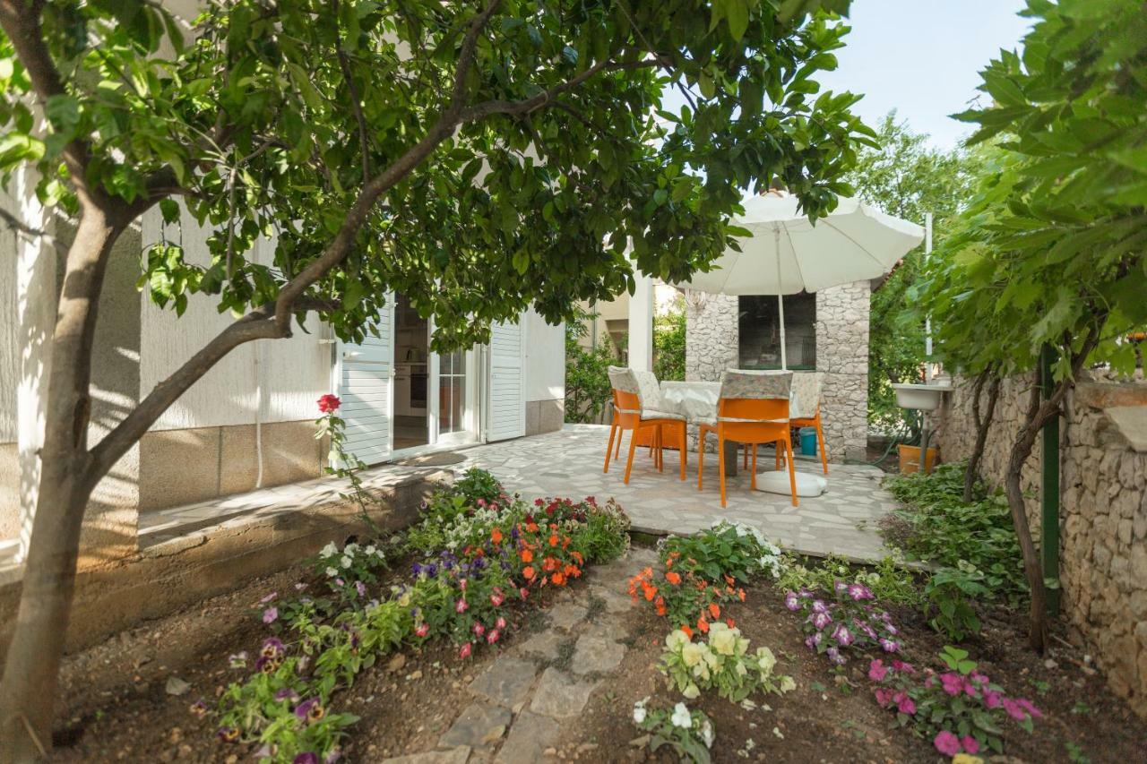 Feel Sibenik Appartement Buitenkant foto