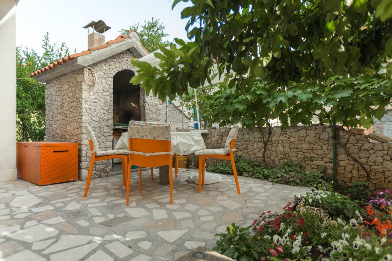 Feel Sibenik Appartement Buitenkant foto
