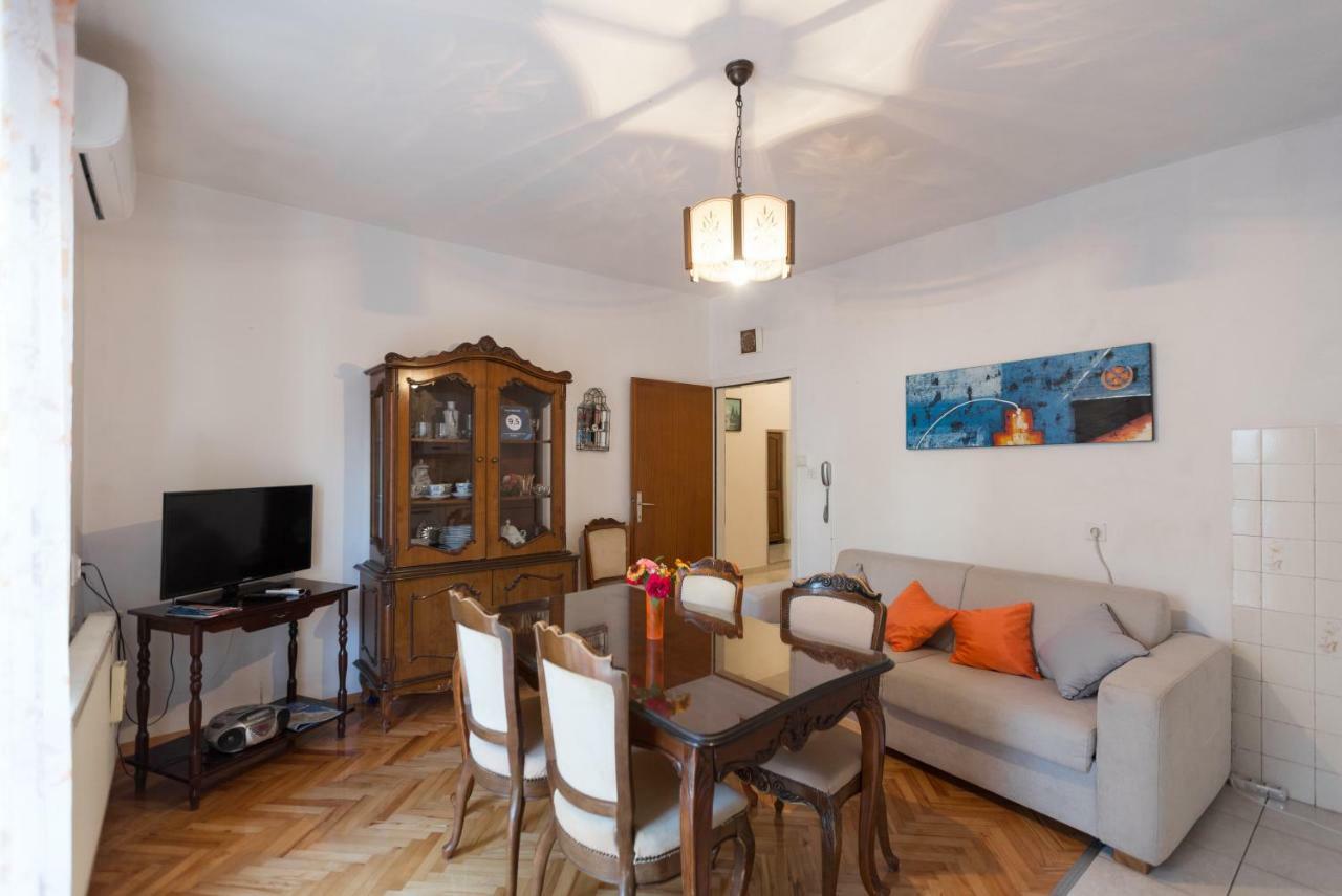 Feel Sibenik Appartement Buitenkant foto