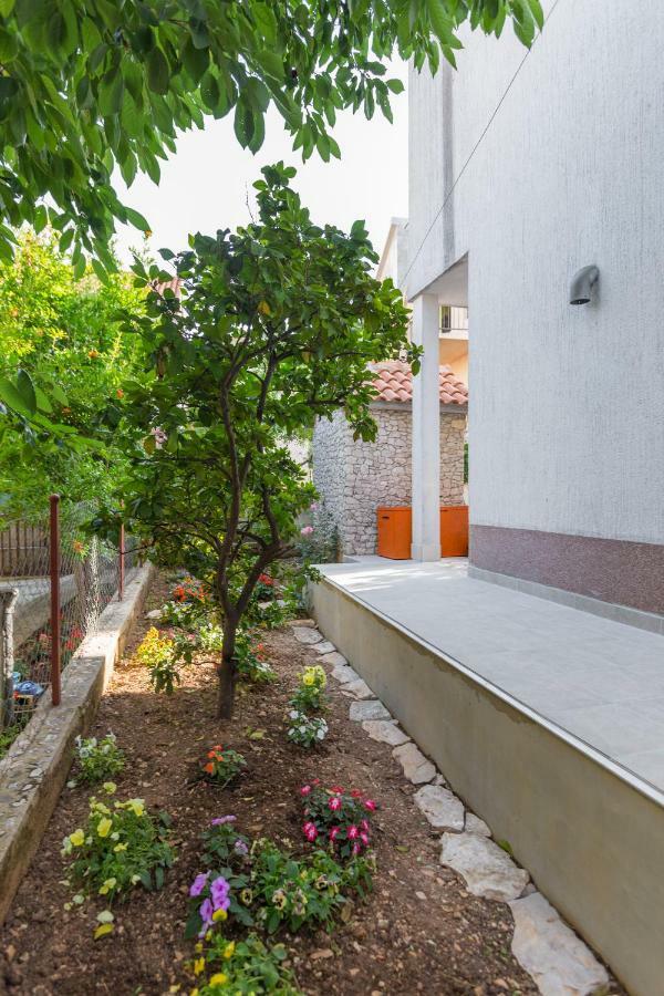Feel Sibenik Appartement Buitenkant foto