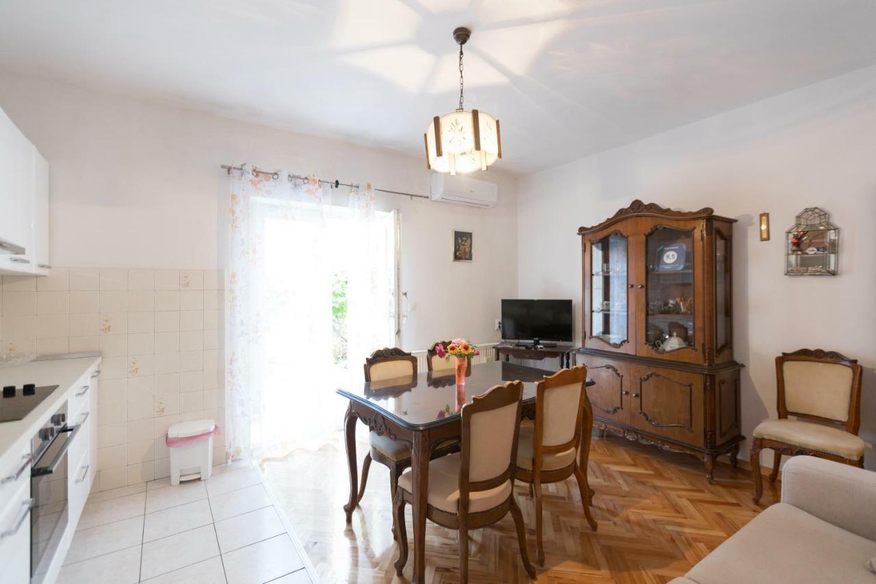 Feel Sibenik Appartement Buitenkant foto