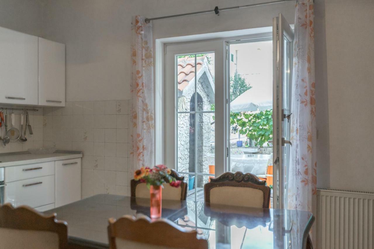 Feel Sibenik Appartement Buitenkant foto