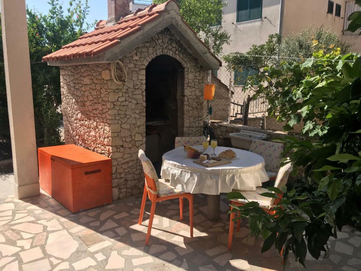 Feel Sibenik Appartement Buitenkant foto