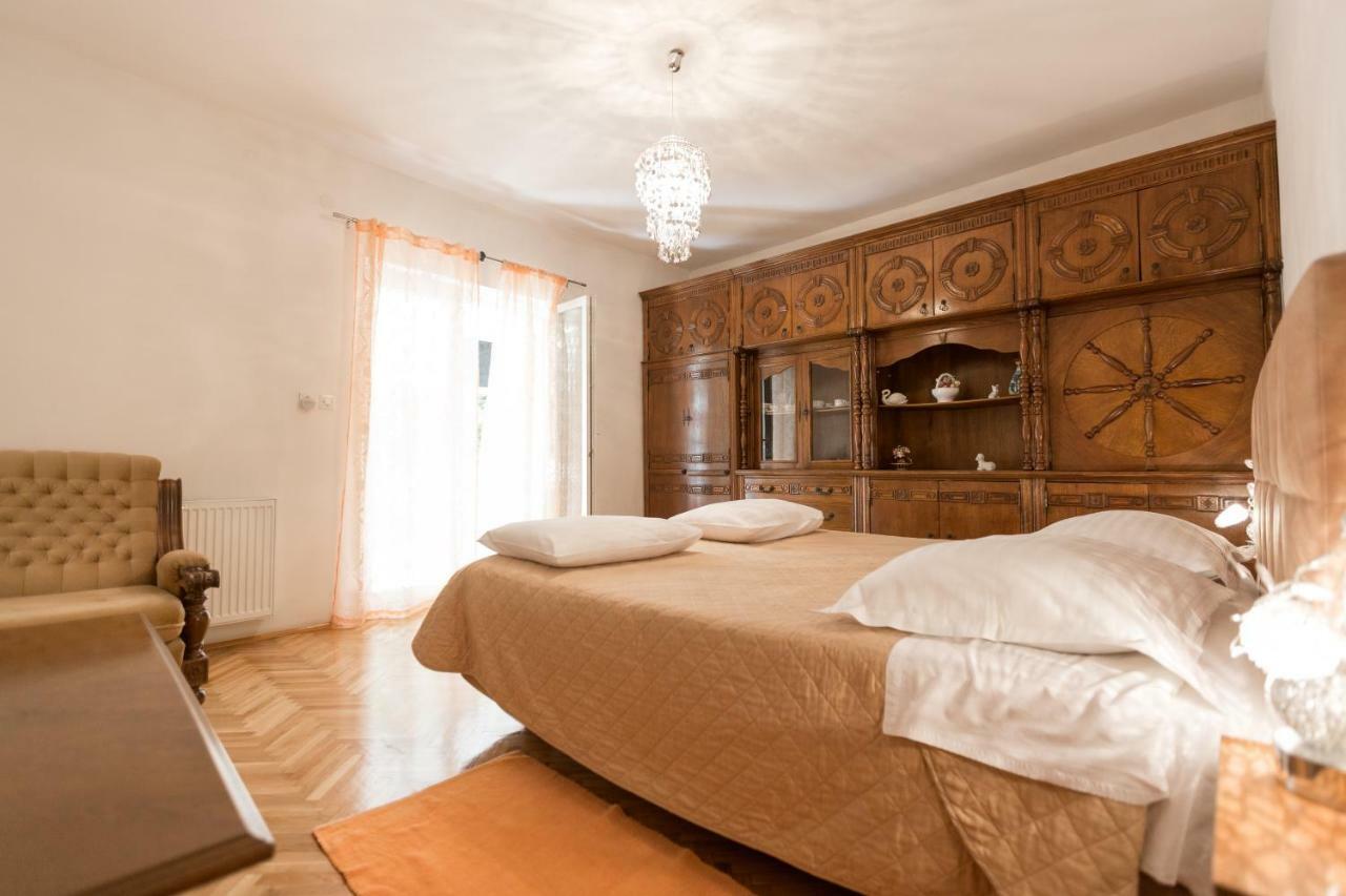 Feel Sibenik Appartement Buitenkant foto